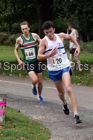 Senior mens 6 stage road relay, 2017 ERRA 6 and 4 Stage and Junior Relays. Photo:  David T. Hewitson/Sports for All Pics